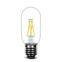 Tube Free samples T45 4W china cosmetic factory LED filament bulb