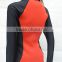 Factory wholesale top quality stretch women's surfing neoprene wetsuit M5081103