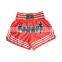 Top Quality Muay thai shorts gear Custom Boxing Thai Shorts