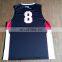 sublimated basketball jersey