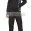 100 % Polyester Tracksuit , Zipper Custom Made Tracksuit,Boys Sports Suits