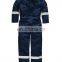 Custom safety Workwear Flame Retardant workwear used nomex fabric