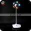 Hot Selling Novelty Customer Logo USB Operated China Rechargeable Fan