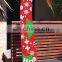 Windmill Garden Decoration Christmas Garden Stake Flag Windmill