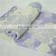 Factory direct cleaning bath floor mat towel with towel