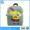 wholesale fashion cheap bag school backpack