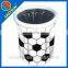 Promotion Style Low Price Inflatable Flower boat