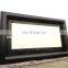 10*6M outdoor rear projection giant inflatable movie screen