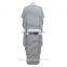 new 2016 china factory one shoulder split batwing sleeve dresses long maxi loose casual women wear