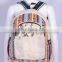 Hemp Backpack HBBH 0027