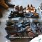 used bale shoes in 25kg sack running shoes