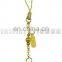 2017 unique gift ideas mobile phone charm