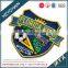 Embroidery Patch for garment / hats / bags