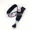 Custom Logo Printed Festival Events Fabric Wristband
