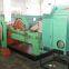 Easy operation ball valve production line