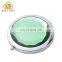 High Quality Blank Metal Compact Mirror