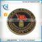 Premium Custom Minted Coins Award