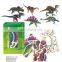 Hot selling 3D Foam Puzzle , PAPER Puzzle