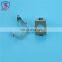 Custom automotive small spring sheet metal clips fasteners