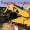 used CAT 320D cralwer excavator   320dl/320d2