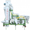 Beans processing machine