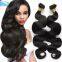 8A Brazilian Straight 4Bundles Human Virgin Hair Weave hairvilla hair