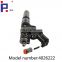Dongfeng truck spare parts QSM11 injector 4026222 for QSM11 diesel engine