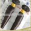 Black label free sample hair bundles product