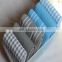 waffle weave kitchen tea towel sets 100% cotton