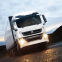howo (sinotruck) - трактор для автодорог T5G 6x4