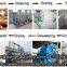 Automatic complete set of cassava starch processing equipment