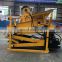 China supplier lower cost linear vibrating screen