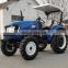 MAP304 Factory Price Diesel Engine 30HP 4WD tractor with CE 30horsepower tractor