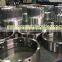 We focus on quality CNC custom machining