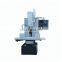 XK7125 cnc milling machine operator training