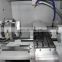 CK6125A mini chinese cnc lathes with tailstock and chuck