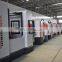 Precision CNC Machining Centre Used For Metal Parts