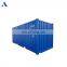 Brand New SOC 20GP Shipping Container for Cargo
