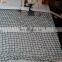 Easy Retractable Portable Tennis Fence Net