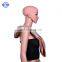 Health Care Product Neck Shoulder Personal Massager Belt With Heat
