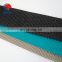 wholesale colorful pp strapping band ribbon polypropylene webbing strap for wrapping