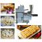 Multi-functional dumpling samosa making machine spring roll machine with ce