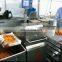 Real factory images 1800 Economical type Sausage Cutter Machine