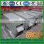 Automatic green walnut/almond sheller/peeling machine for sale