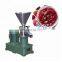 high effiicency industrial peanut butter maker peanut butter grinding machine with factory price