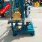 Easy operation artesian small water well drilling machine QT-80