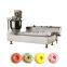 Best Price Automatic Mini Donut Fryer Maker Machine With High Quality