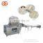 Stainless Steel Square Spring Roll Used Pastry Sheet Machine Somaso Skin Forming Machine For Sale