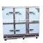 Multi-function commercial food steamer / industrial food steamer / bun steamer