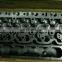 excavator engine cylinder head assembly for doosan,kato,kobelco,kubota,sumitomo,volvo,mitsubishi